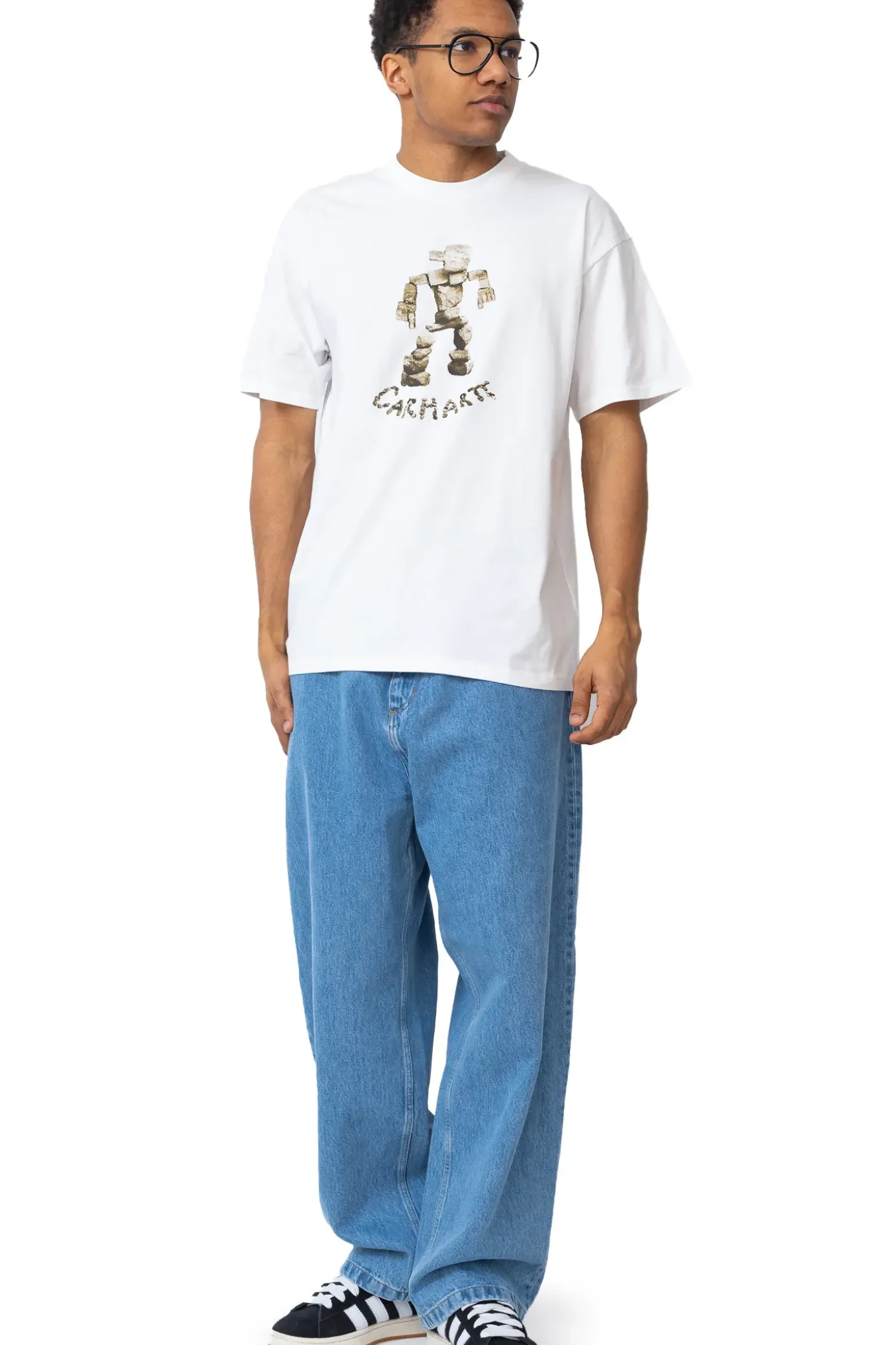 Sale Koszulka Cairn Man T-shirty