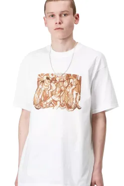 Online Koszulka Cai Arfon Bellis T-shirty