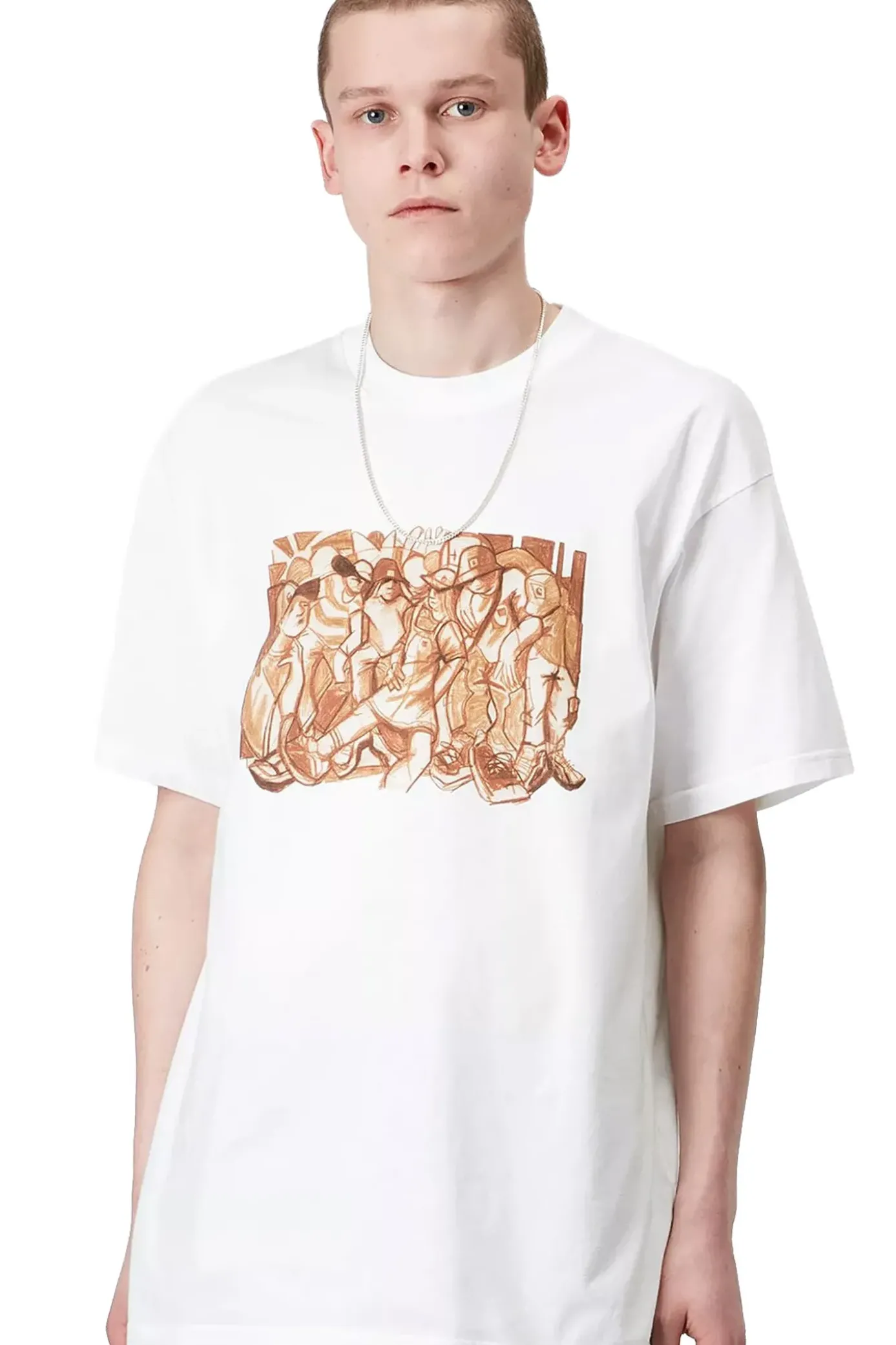 Online Koszulka Cai Arfon Bellis T-shirty