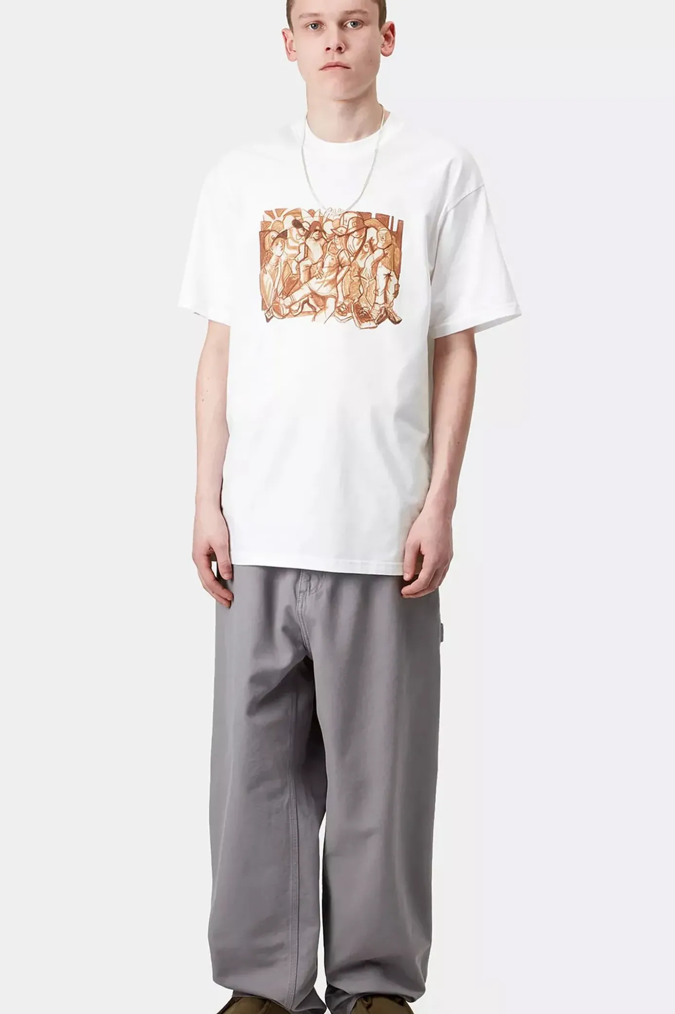 Online Koszulka Cai Arfon Bellis T-shirty