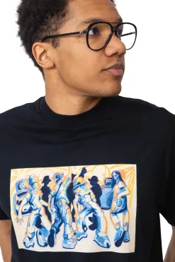 Discount Koszulka Cai Arfon Bellis T-shirty