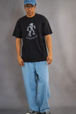 Koszulka Cairn Man T-shirty