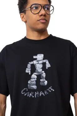 Koszulka Cairn Man T-shirty