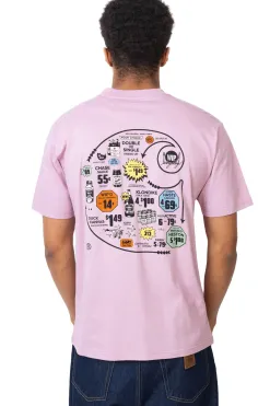 Koszulka Catalogue C T-shirty
