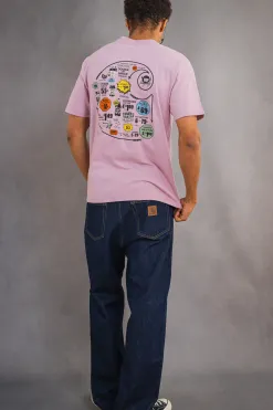 Koszulka Catalogue C T-shirty