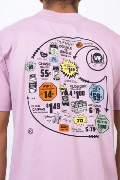Koszulka Catalogue C T-shirty
