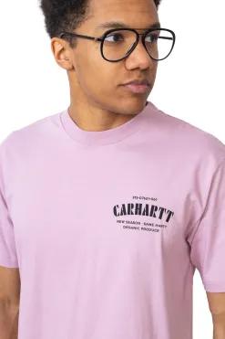 Koszulka Catalogue C T-shirty