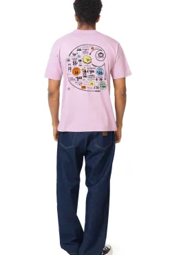 Koszulka Catalogue C T-shirty