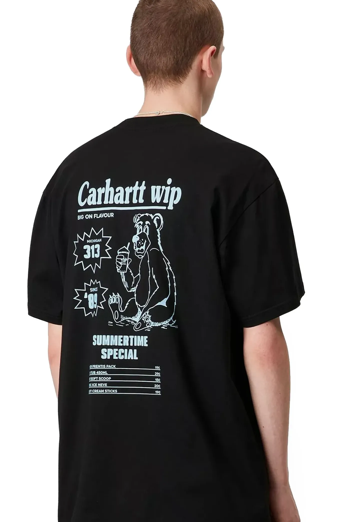 Outlet Koszulka Catalogue T-shirty