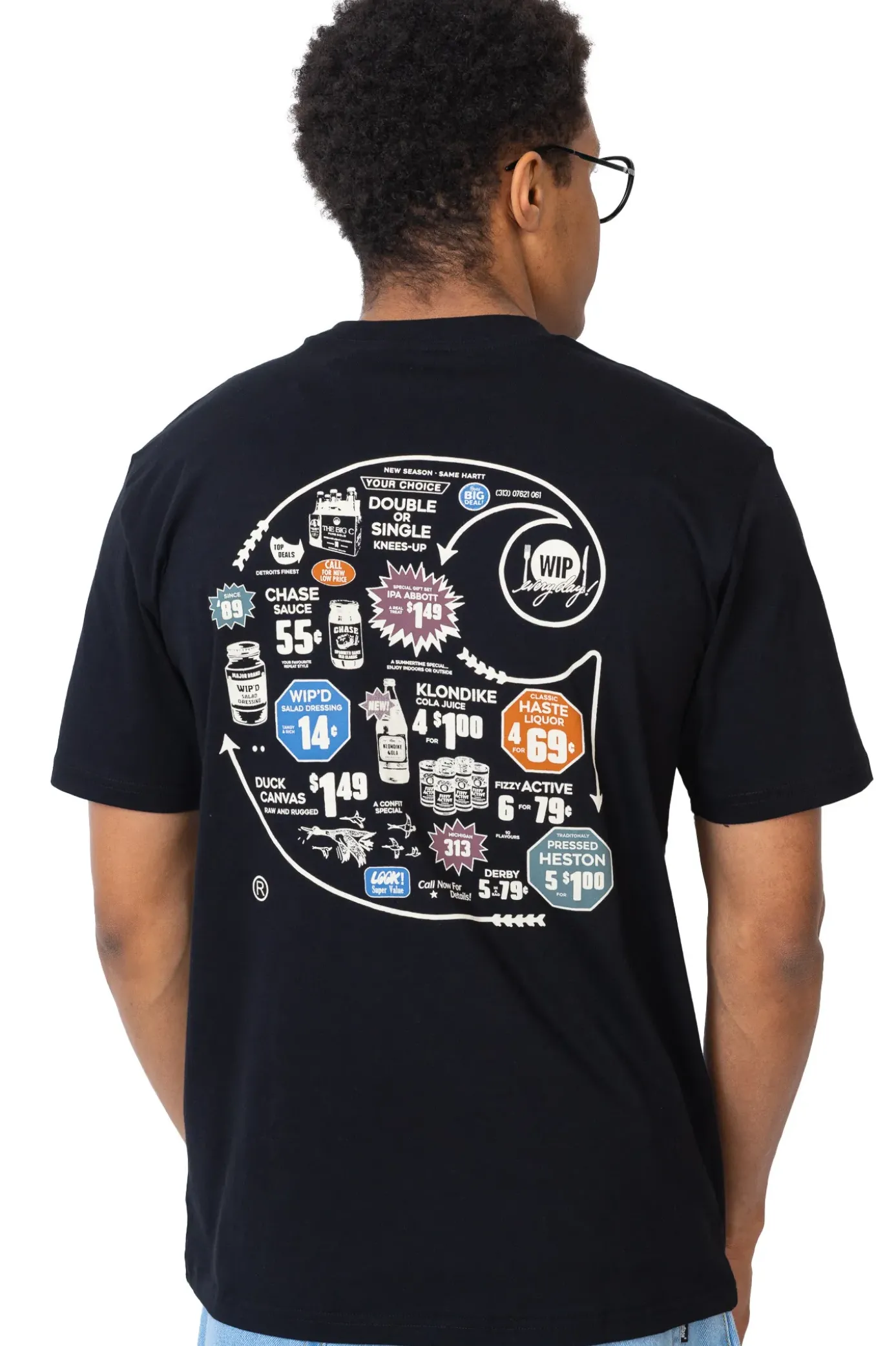 Online Koszulka Catalogue C T-shirty