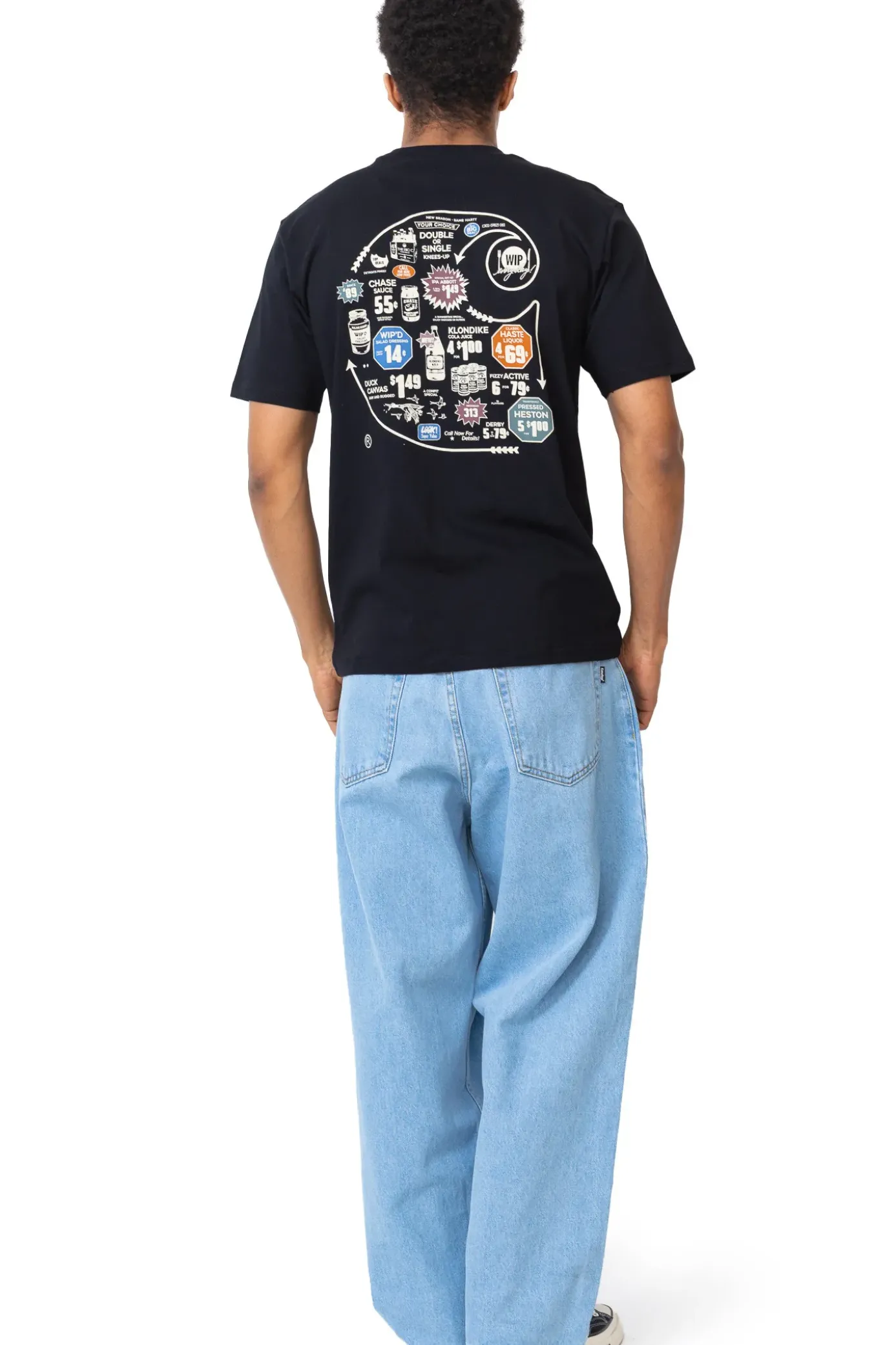 Online Koszulka Catalogue C T-shirty