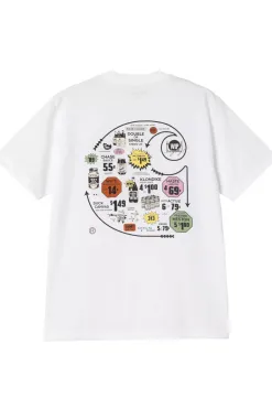 Online Koszulka Catalogue C T-shirty