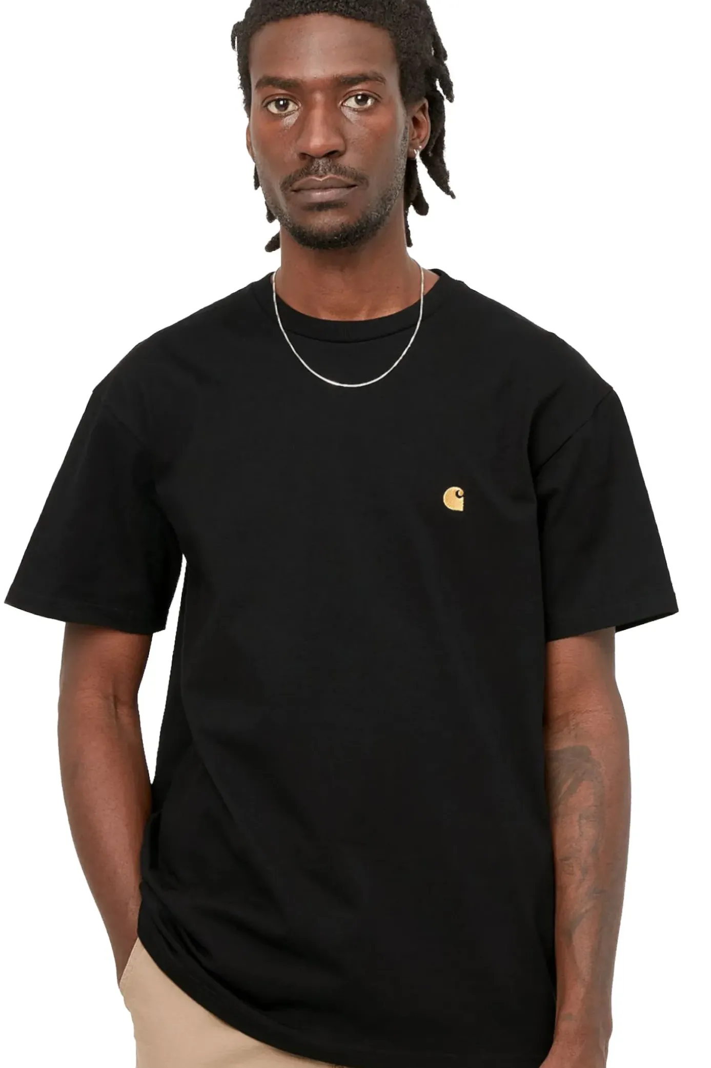 Outlet Koszulka Chase T-shirty