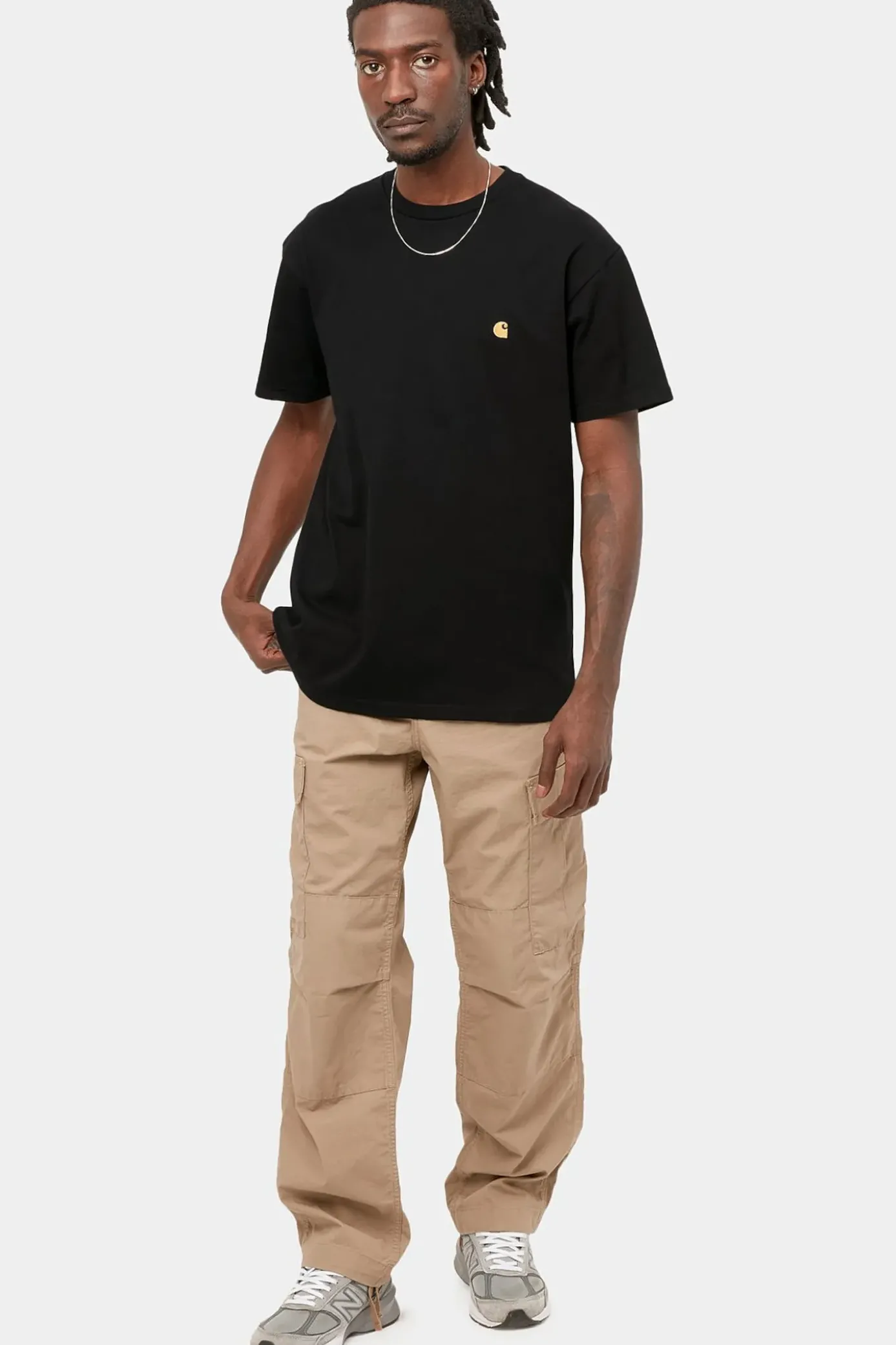 Outlet Koszulka Chase T-shirty