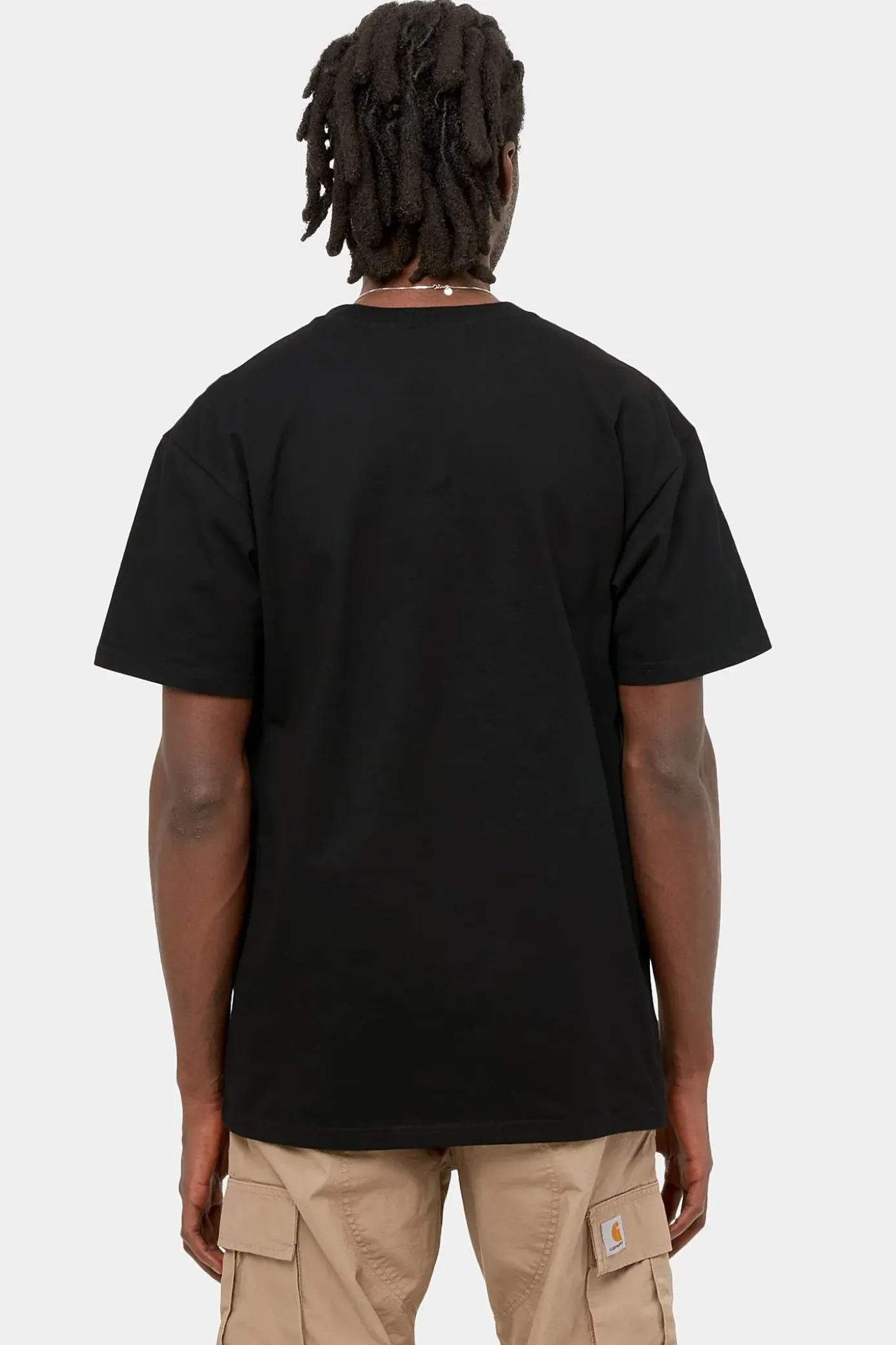 Outlet Koszulka Chase T-shirty