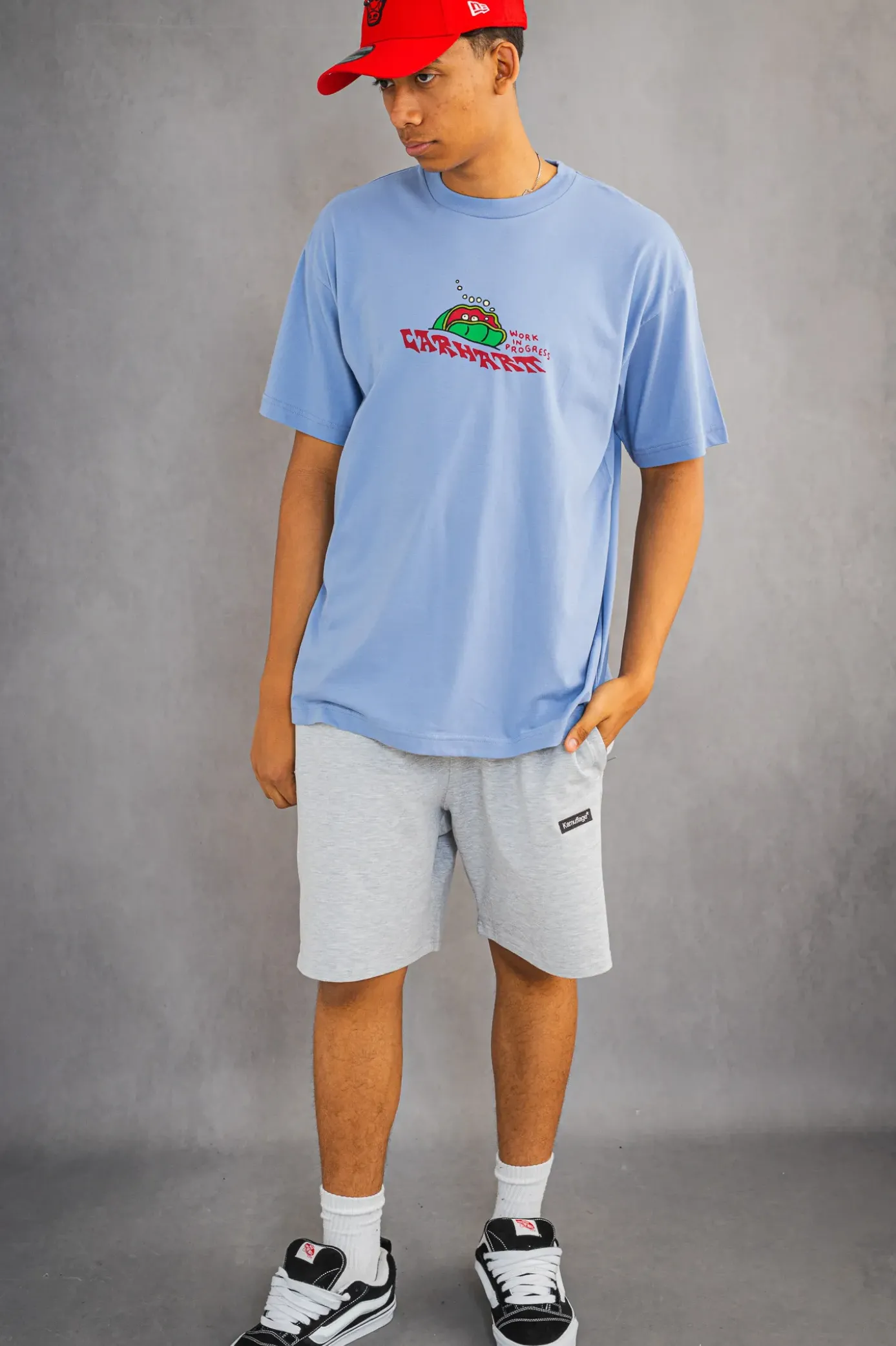 Online Koszulka Clam T-shirty