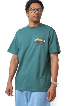 Best Koszulka Crab Paint T-shirty