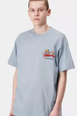 Sale Koszulka Crab Paint T-shirty