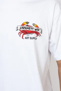 Online Koszulka Crab Paint T-shirty