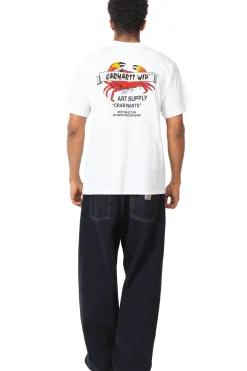 Online Koszulka Crab Paint T-shirty