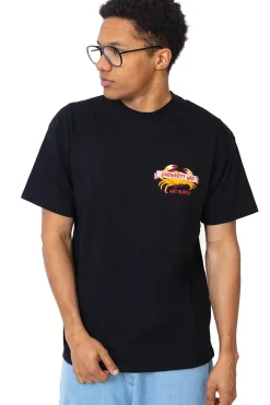 Hot Koszulka Crab Paint T-shirty