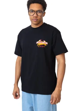 Hot Koszulka Crab Paint T-shirty