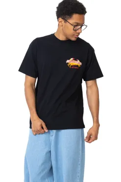 Hot Koszulka Crab Paint T-shirty