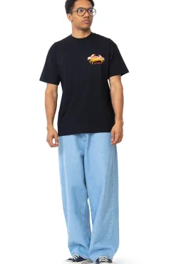 Hot Koszulka Crab Paint T-shirty