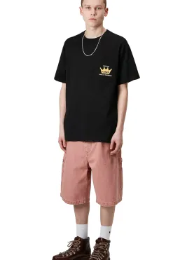 Clearance Koszulka Crown Pocket T-shirty