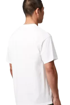Outlet Koszulka Crown Pocket T-shirty