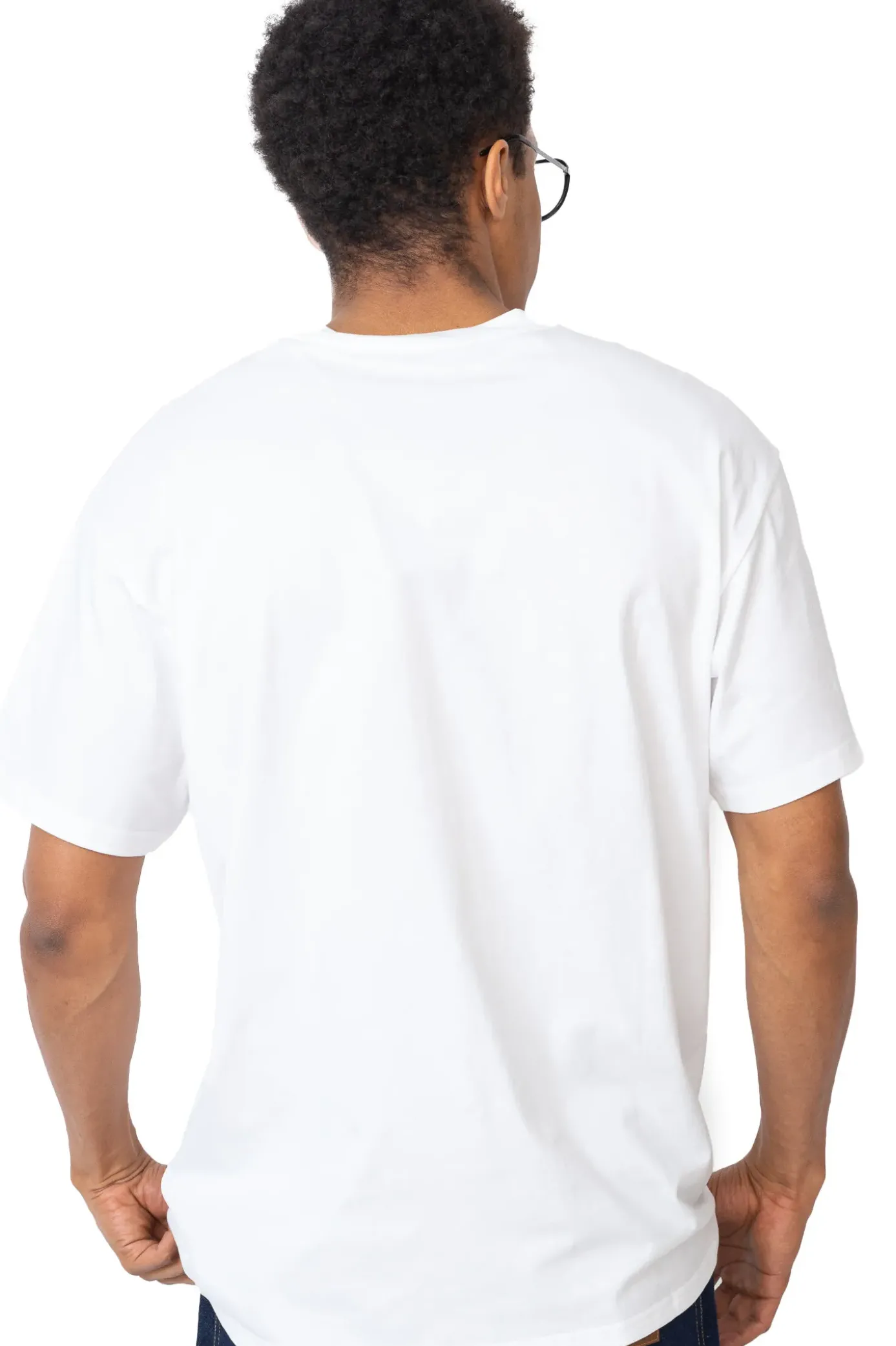 Online Koszulka Drip Script T-shirty
