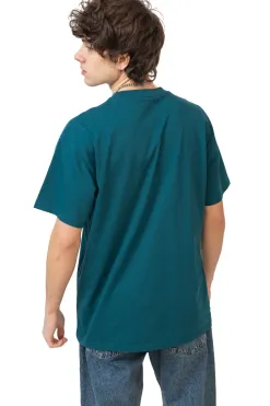 Hot Koszulka Drip Script T-shirty