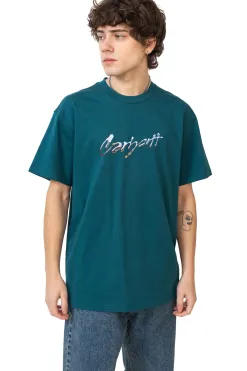 Hot Koszulka Drip Script T-shirty