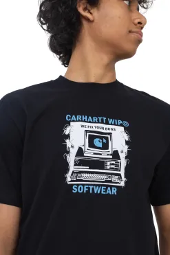 Clearance Koszulka Fixed Bugs T-shirty