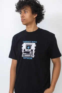 Clearance Koszulka Fixed Bugs T-shirty