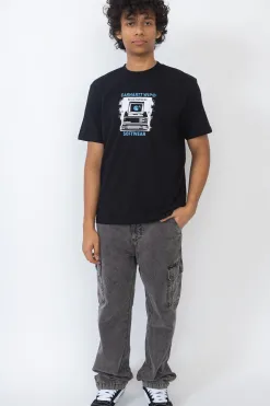 Clearance Koszulka Fixed Bugs T-shirty