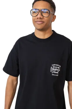 Best Koszulka Fragments Pocket T-shirty