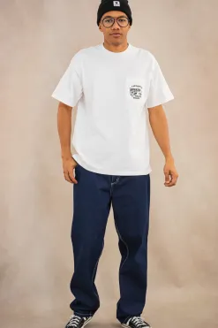 Sale Koszulka Fragments Pocket T-shirty