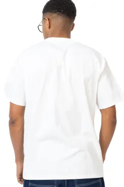Sale Koszulka Fragments Pocket T-shirty