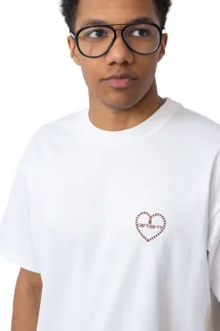 Outlet Koszulka Furoshiki T-shirty