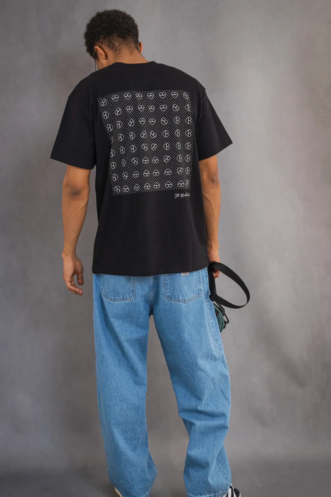 Koszulka Furoshiki T-shirty