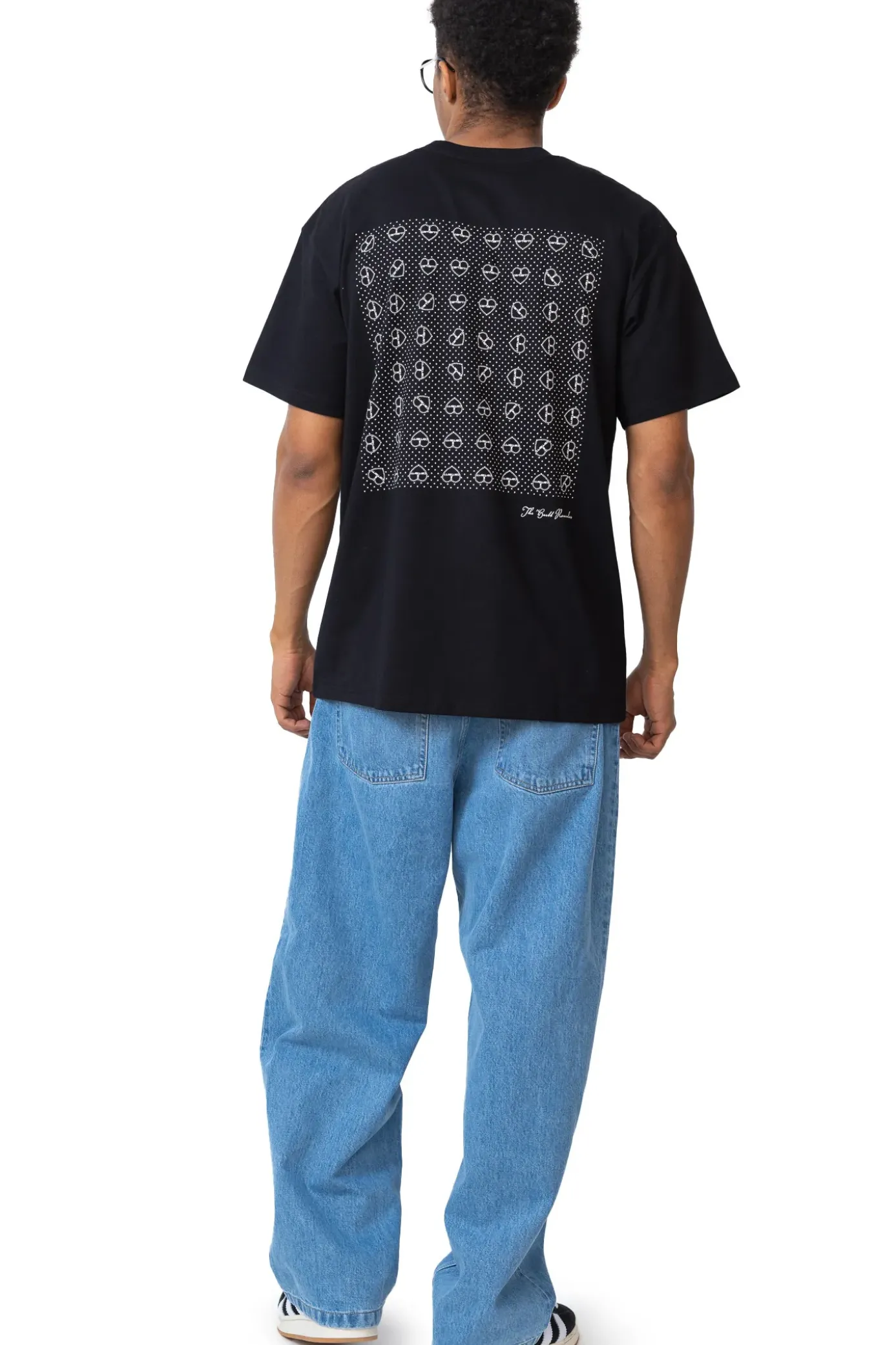 Koszulka Furoshiki T-shirty
