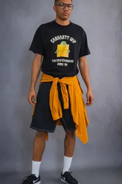 Outlet Koszulka Gold Standard T-shirty