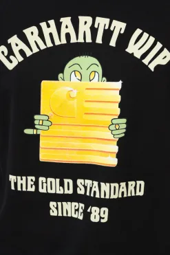 Outlet Koszulka Gold Standard T-shirty