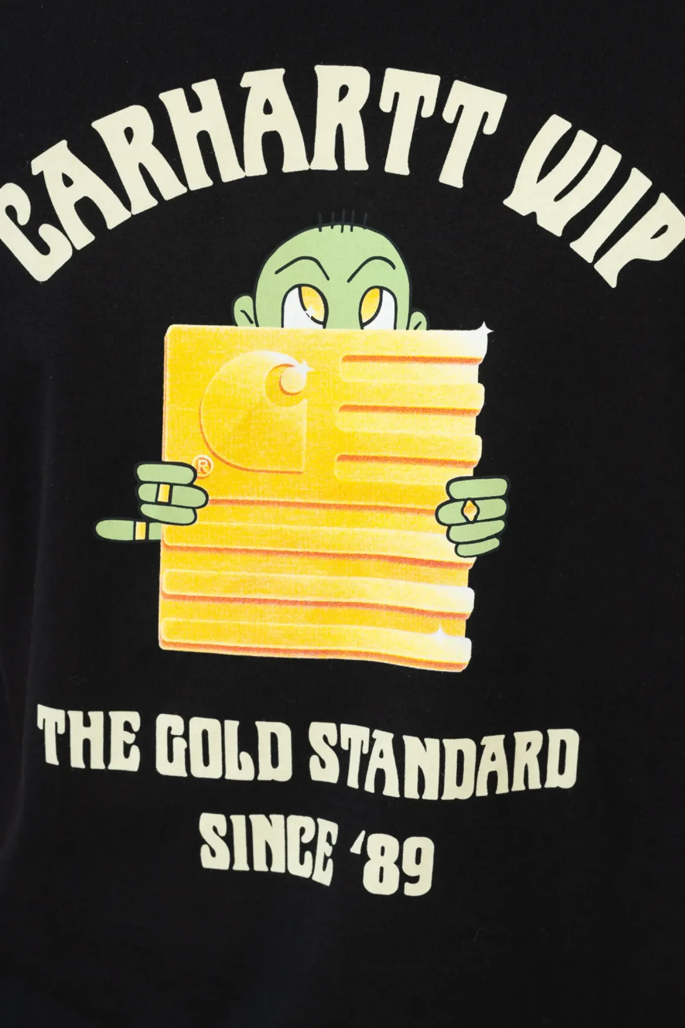 Outlet Koszulka Gold Standard T-shirty