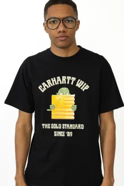 Outlet Koszulka Gold Standard T-shirty