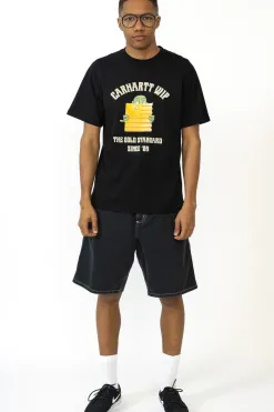 Outlet Koszulka Gold Standard T-shirty