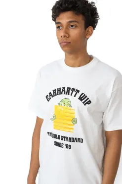 Online Koszulka Gold Standard T-shirty