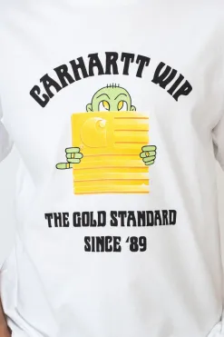 Online Koszulka Gold Standard T-shirty