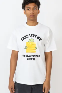 Online Koszulka Gold Standard T-shirty